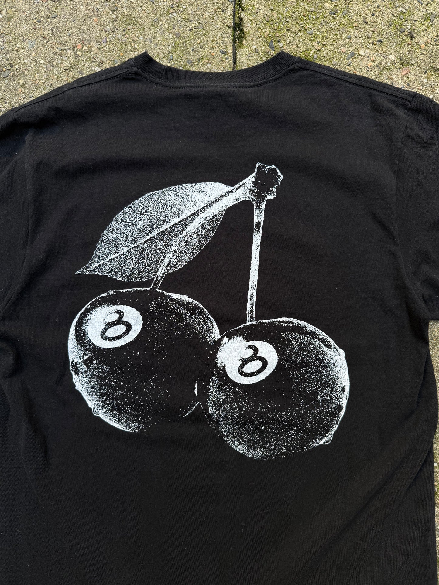 Stussy Cherries T-Shirt