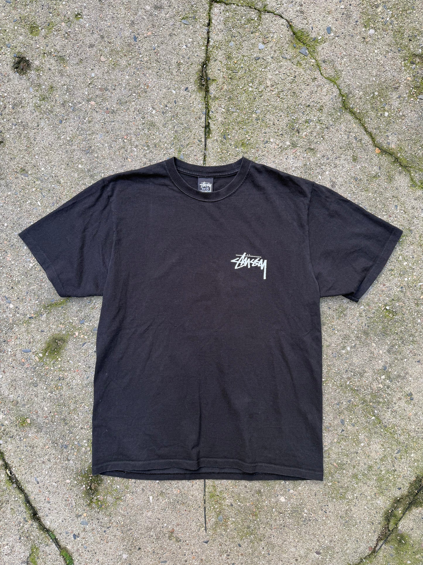 Stussy Cherries T-Shirt