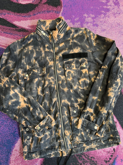 Diesel Bleached Jacket