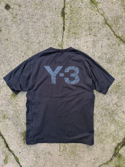 Y-3 Adidas T-Shirt