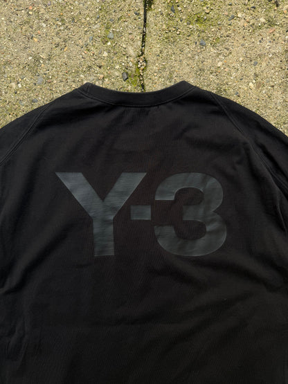 Y-3 Adidas T-Shirt