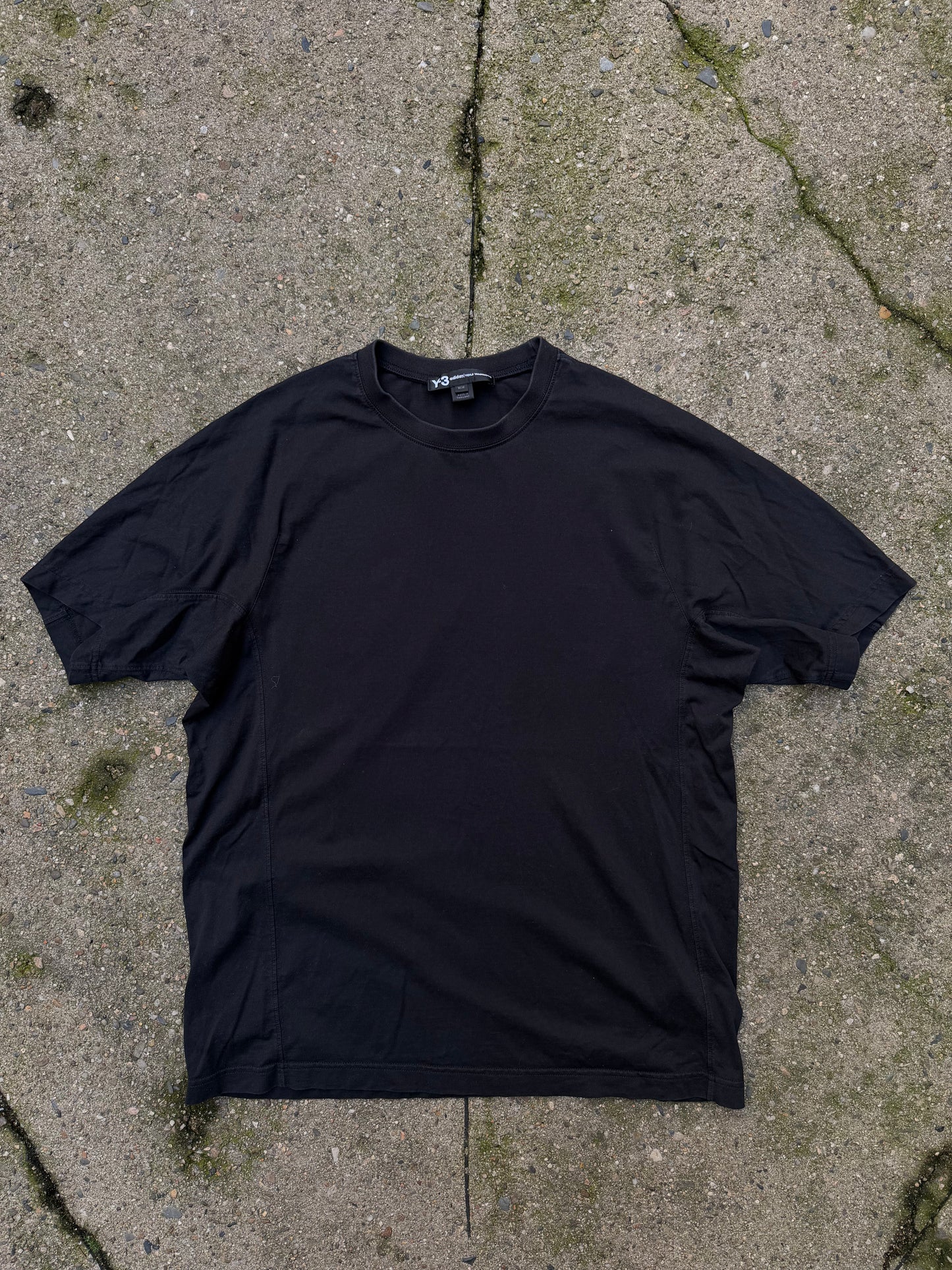 Y-3 Adidas T-Shirt