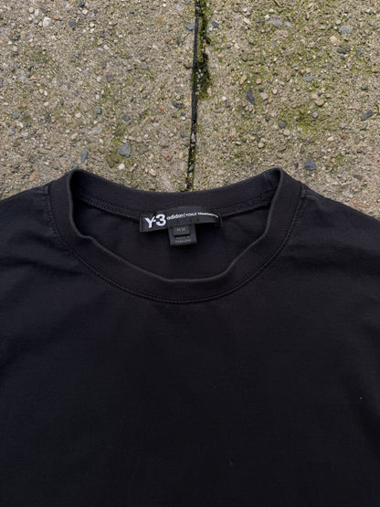 Y-3 Adidas T-Shirt