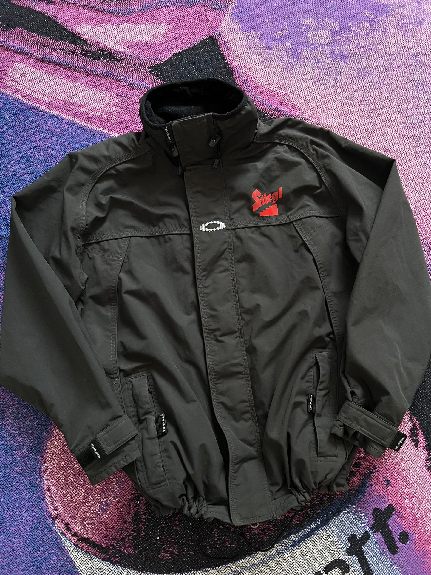 Oakley Jacket