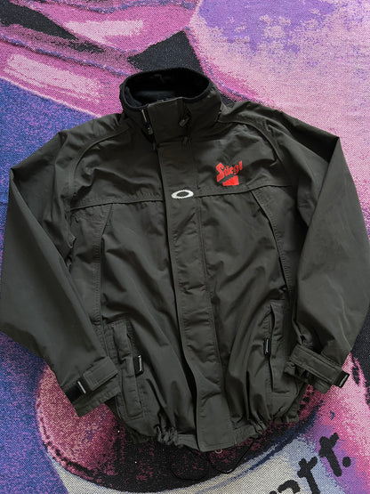 Oakley Jacket