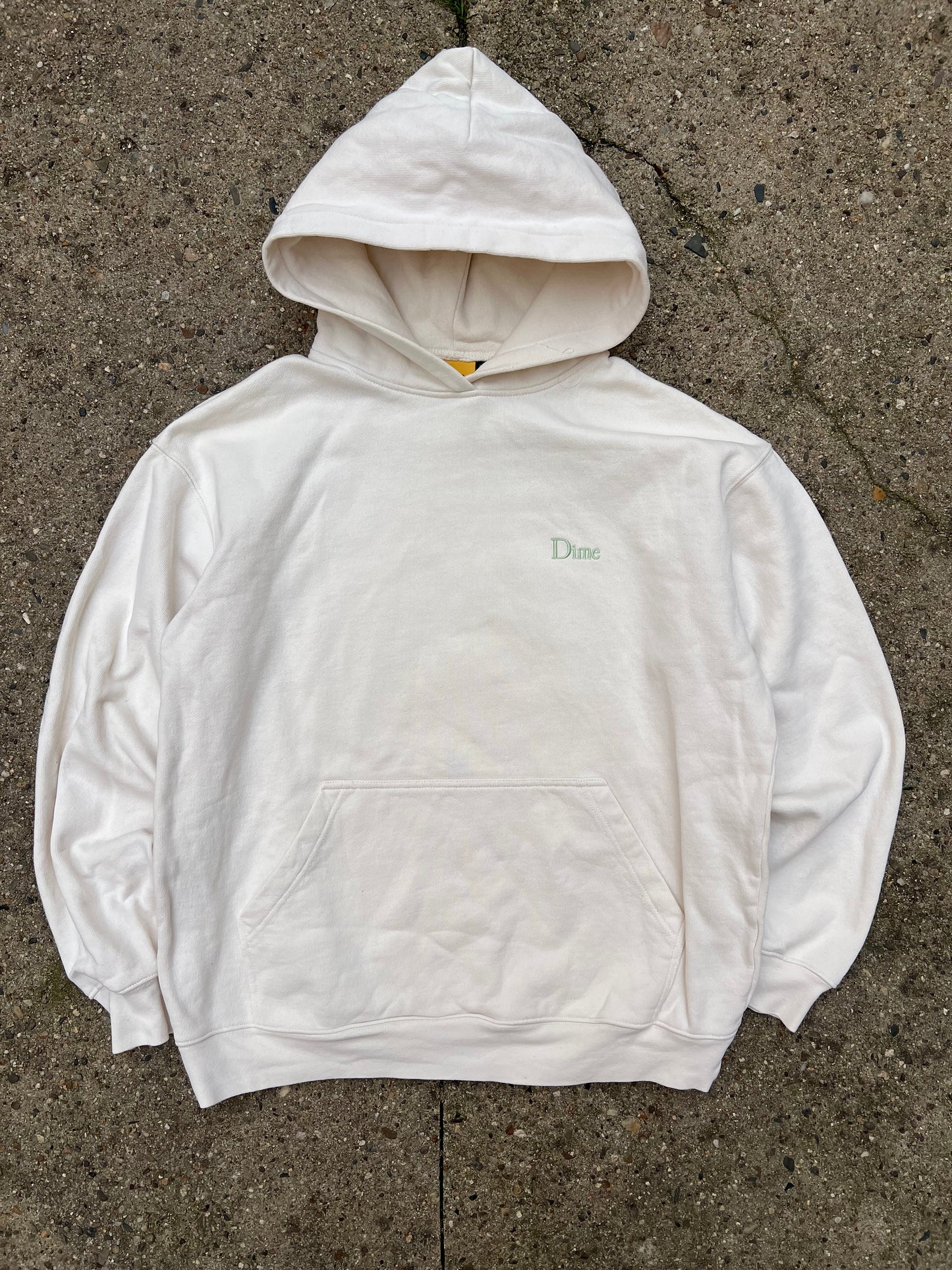 Dime Hoodie