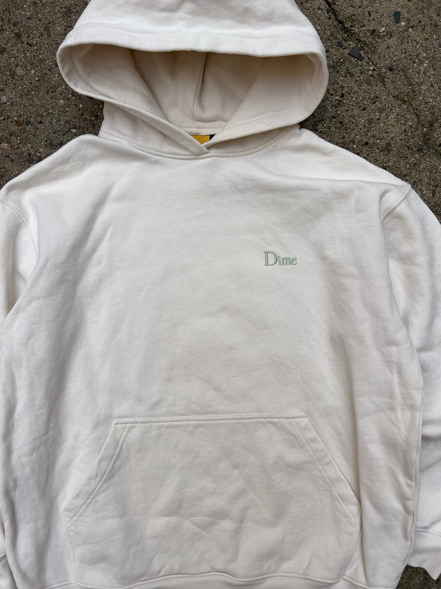 Dime Hoodie