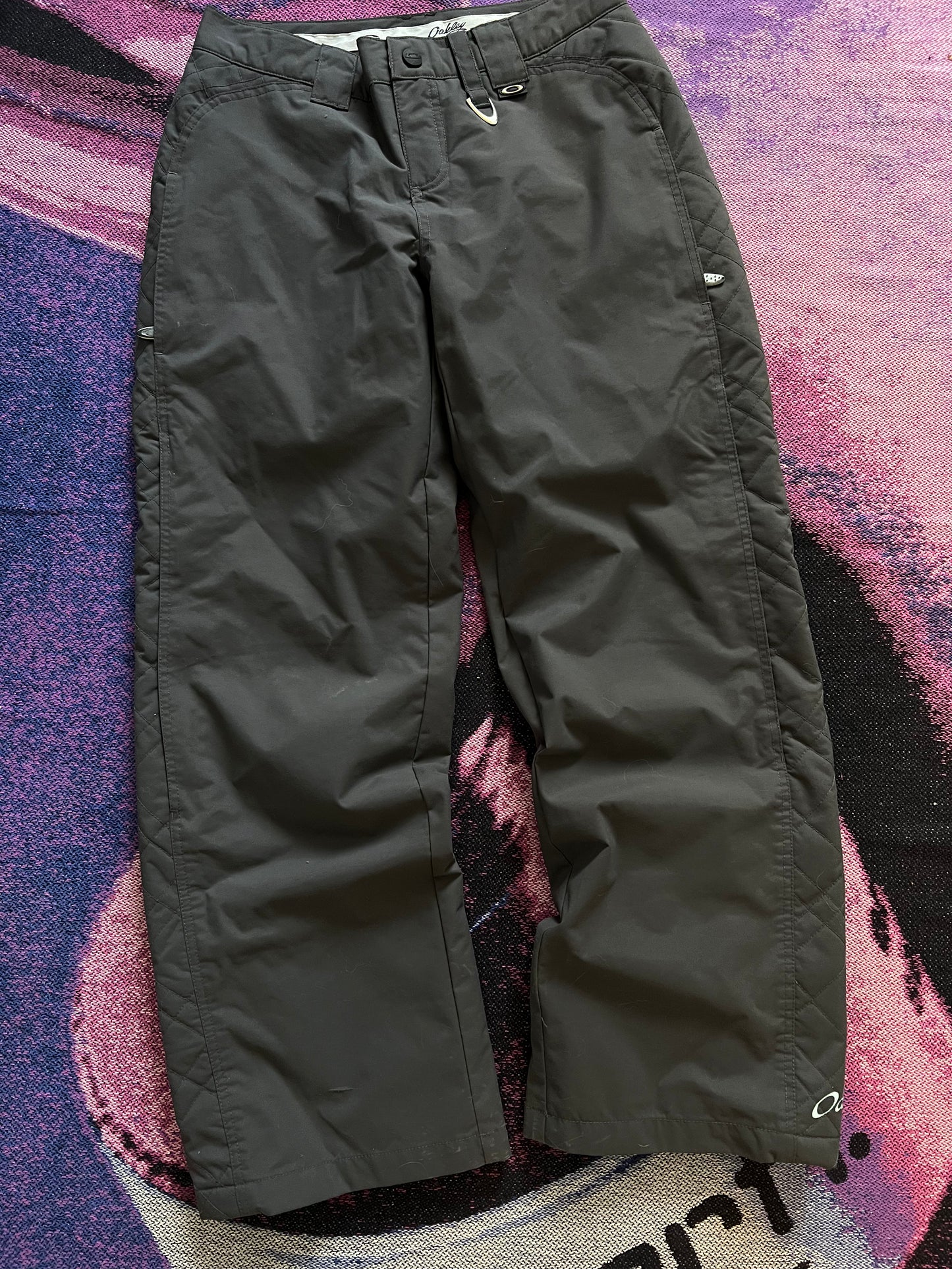 Oakley Snowboard Pants