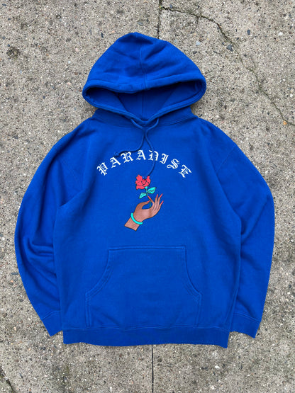 Paradise Hoodie