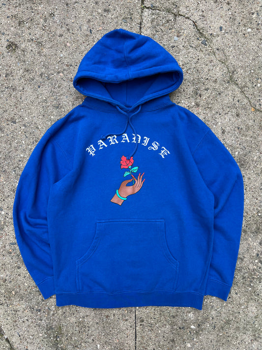 Paradise Hoodie