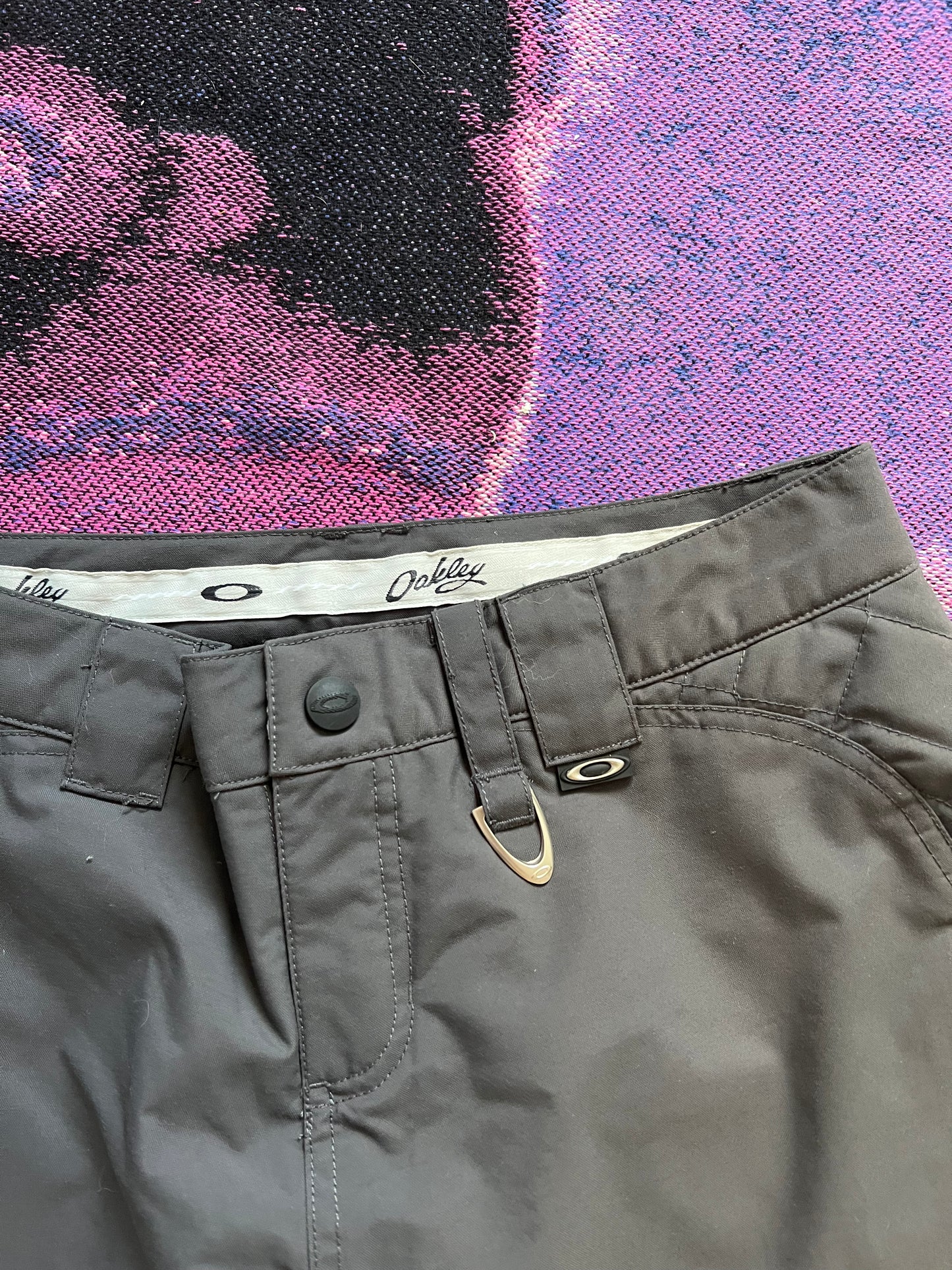 Oakley Snowboard Pants