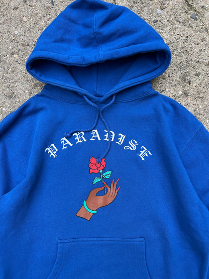 Paradise Hoodie