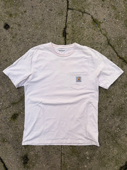 Carhartt x Brain Dead T-Shirt 2018