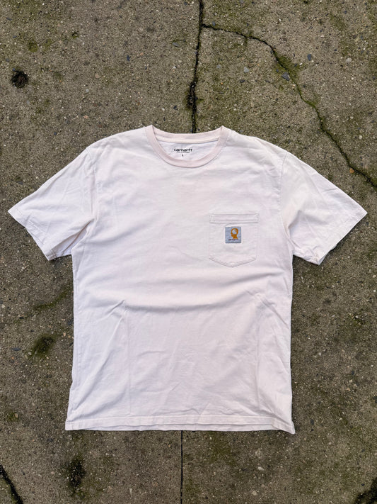 Carhartt x Brain Dead T-Shirt 2018