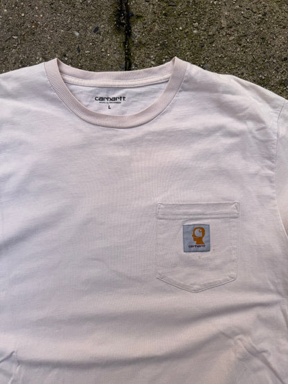Carhartt x Brain Dead T-Shirt 2018