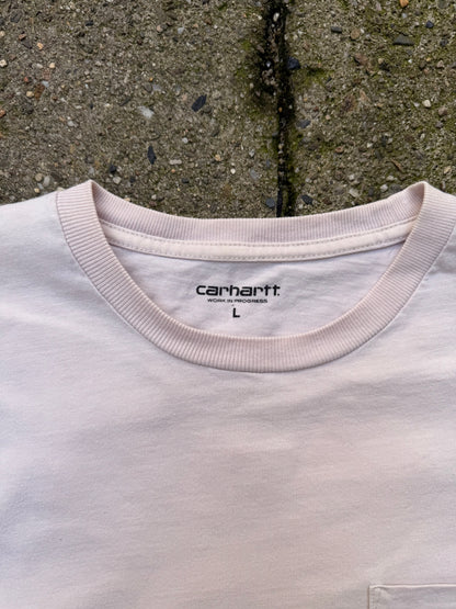 Carhartt x Brain Dead T-Shirt 2018