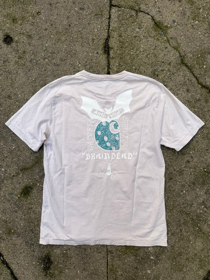 Carhartt x Brain Dead T-Shirt 2018
