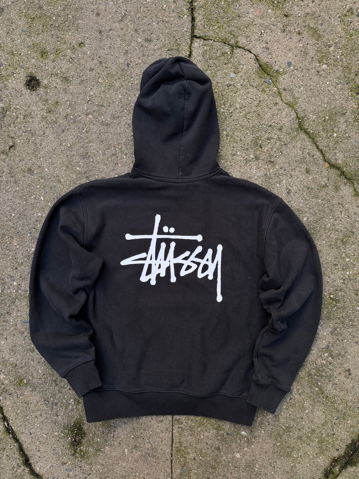 Stussy Hoodie