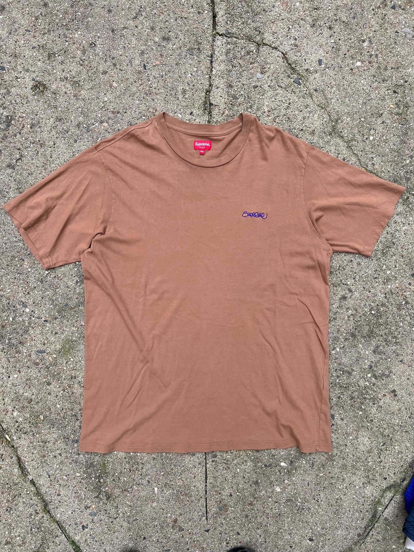 Supreme T-Shirt