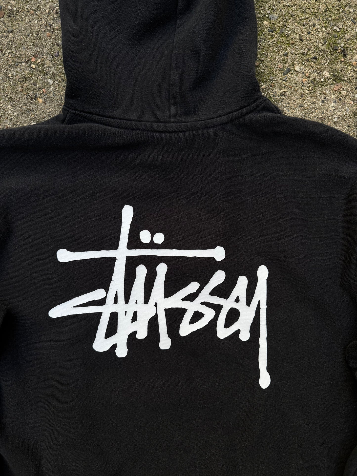 Stussy Hoodie