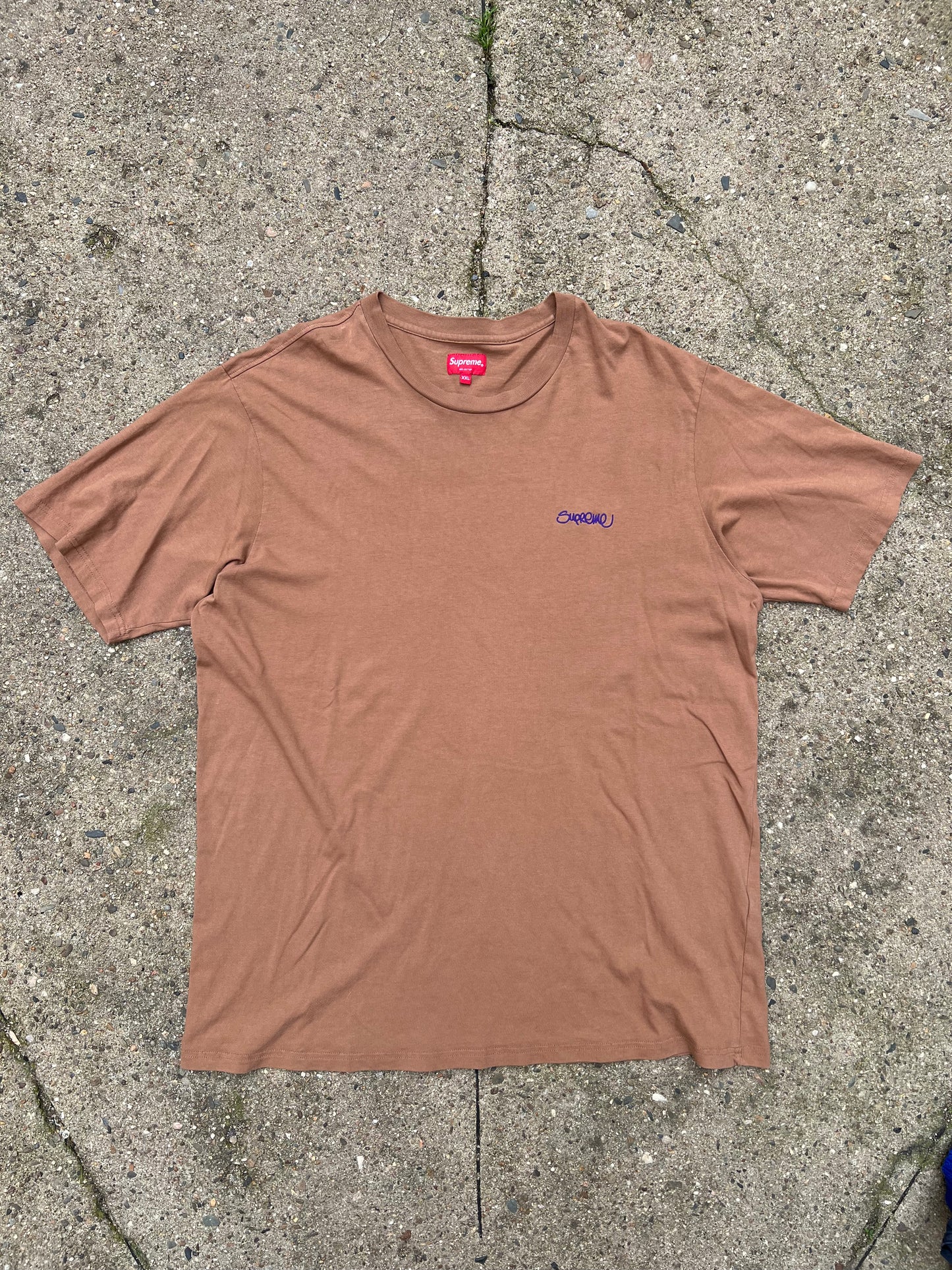 Supreme T-Shirt