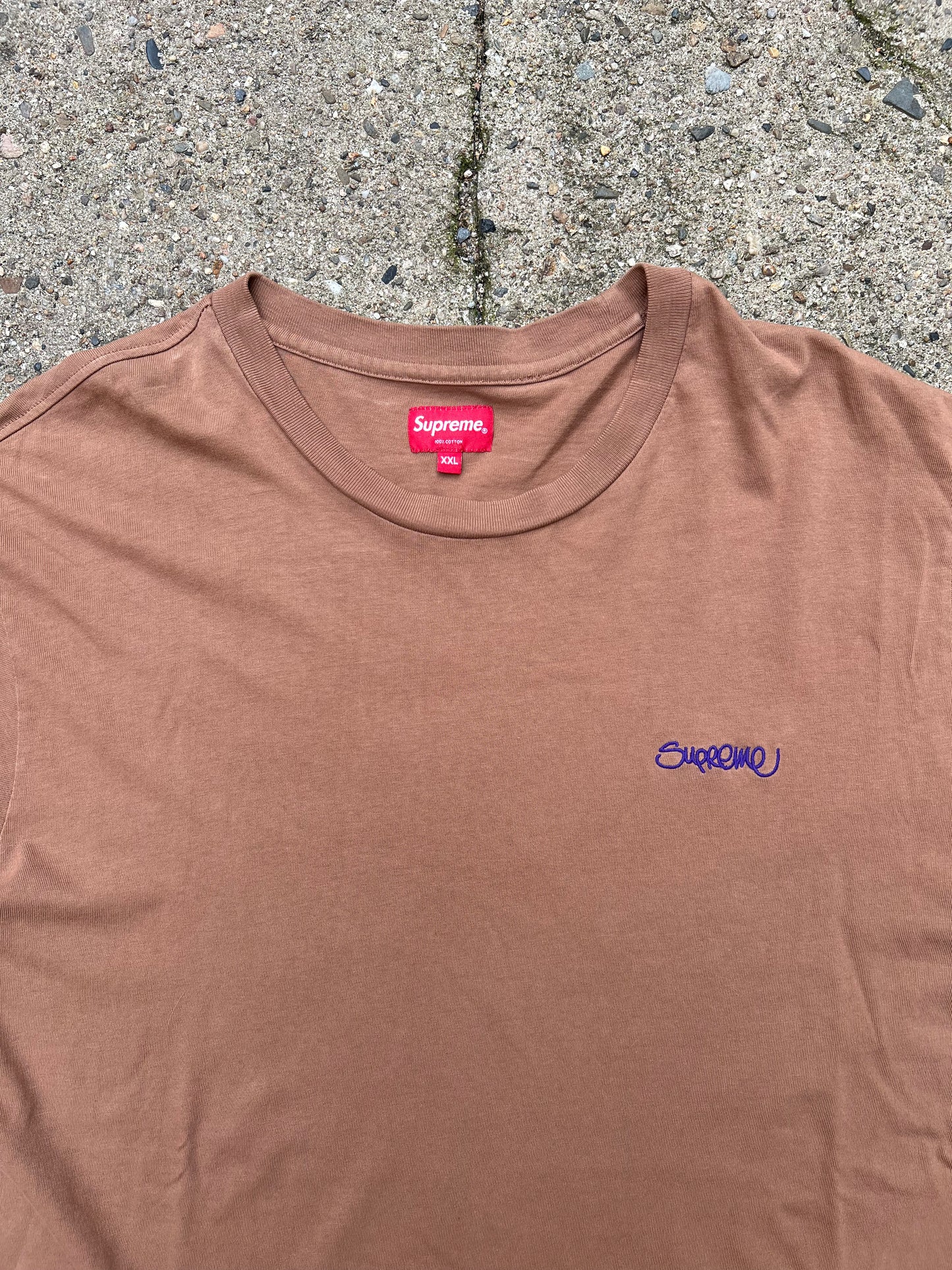 Supreme T-Shirt