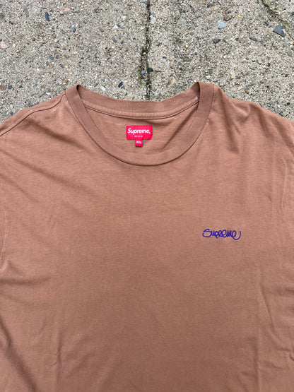 Supreme T-Shirt