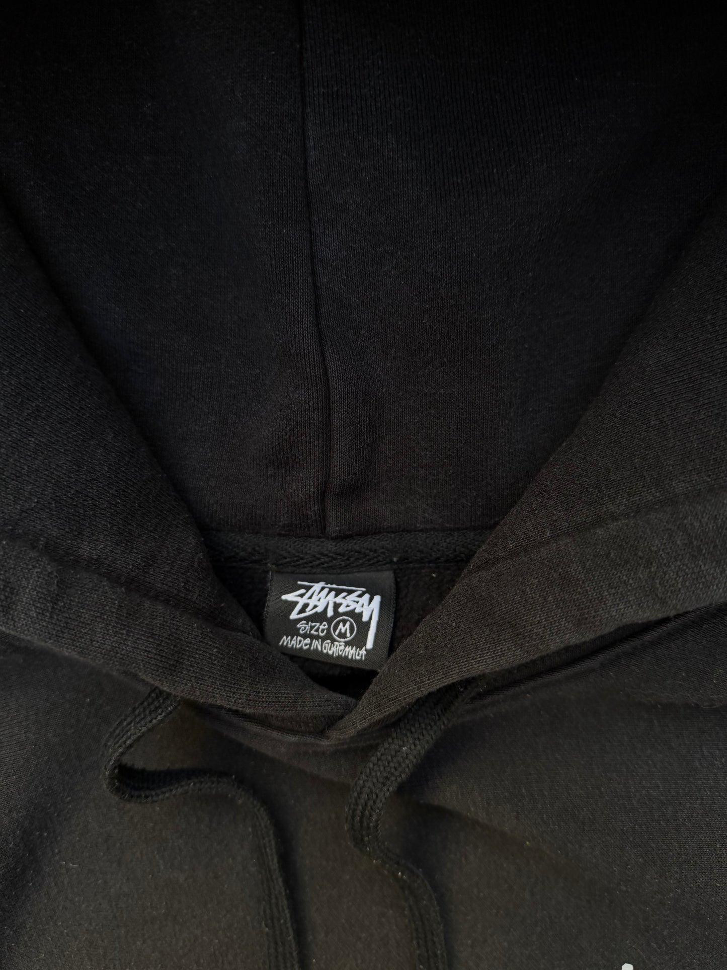 Stussy Hoodie