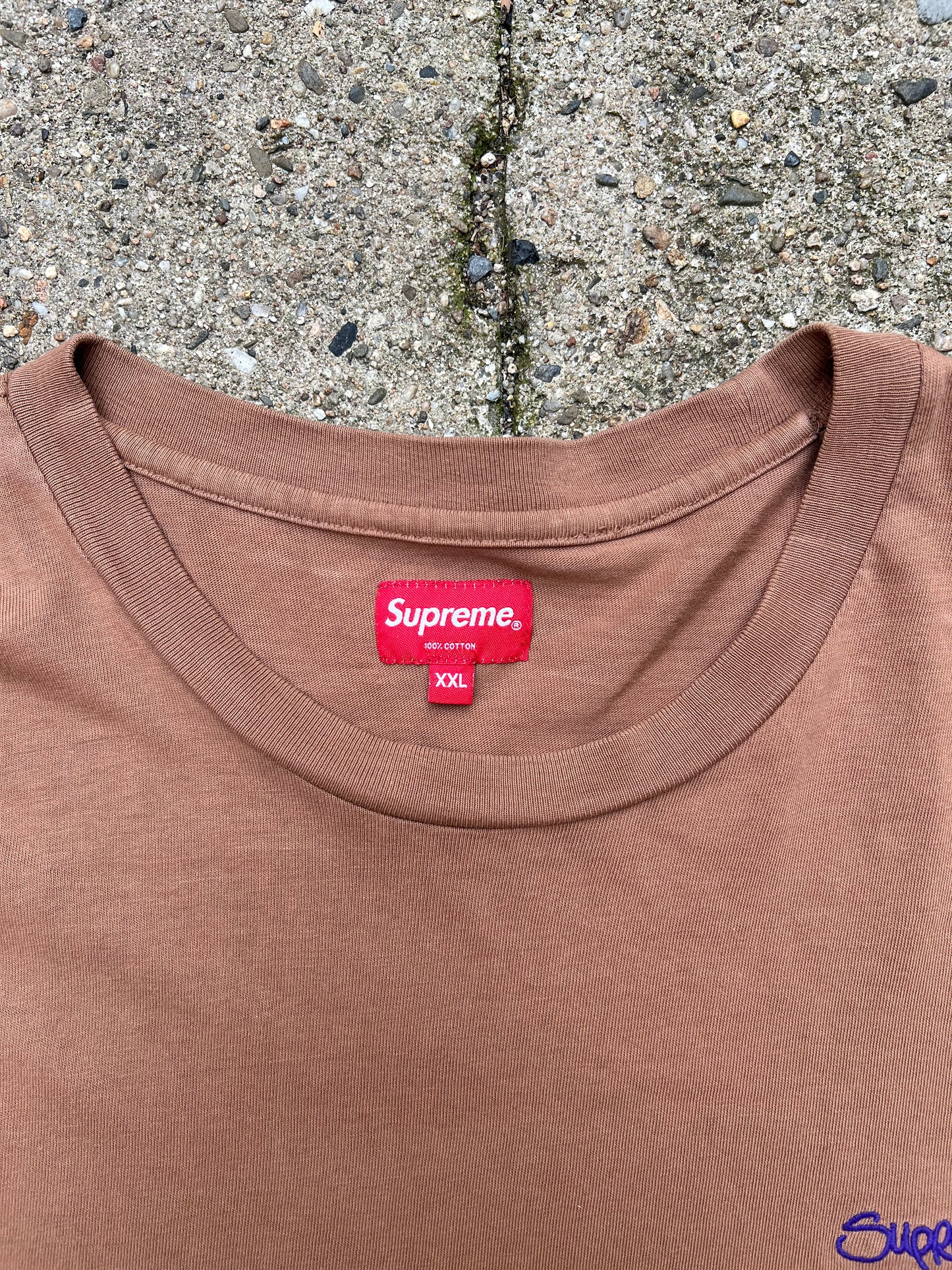 Supreme T-Shirt