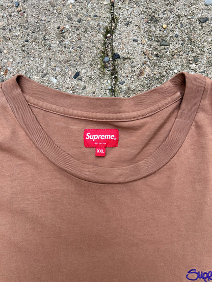 Supreme T-Shirt
