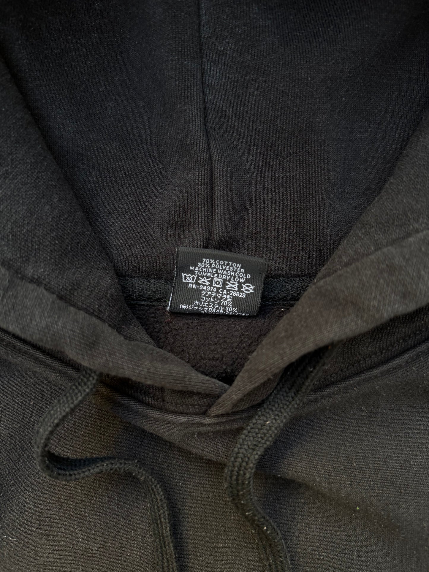 Stussy Hoodie
