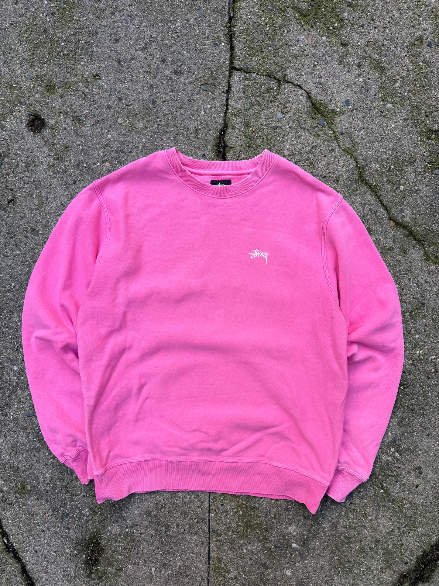 Stussy Crewneck