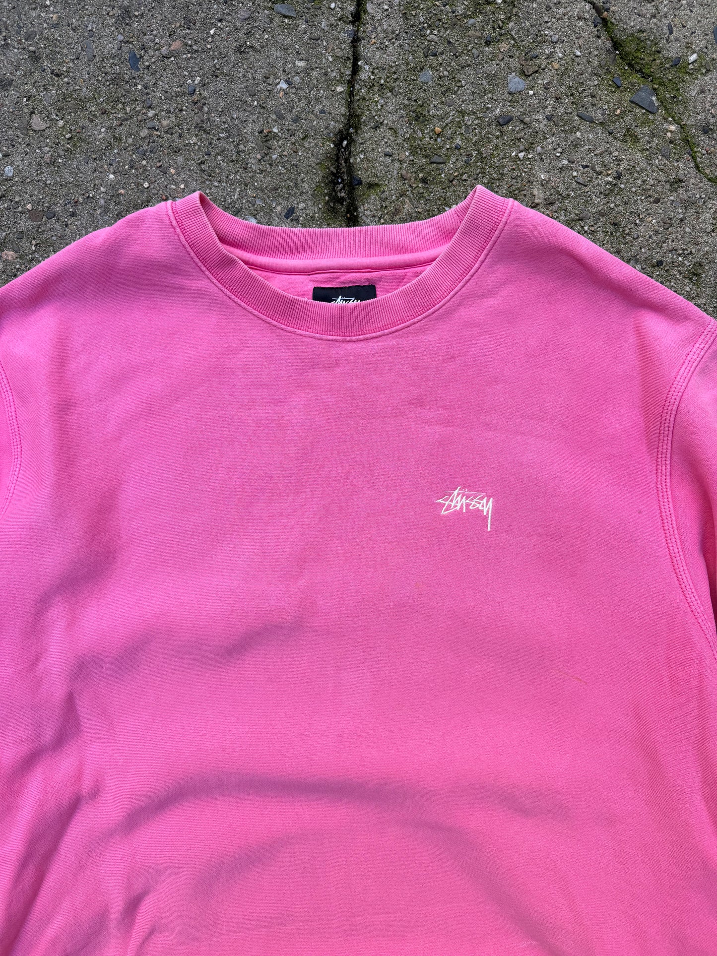 Stussy Crewneck