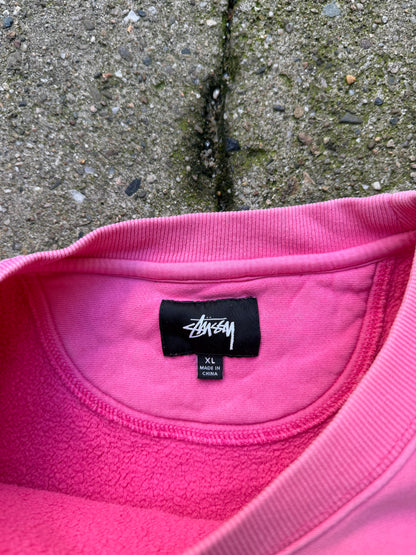 Stussy Crewneck