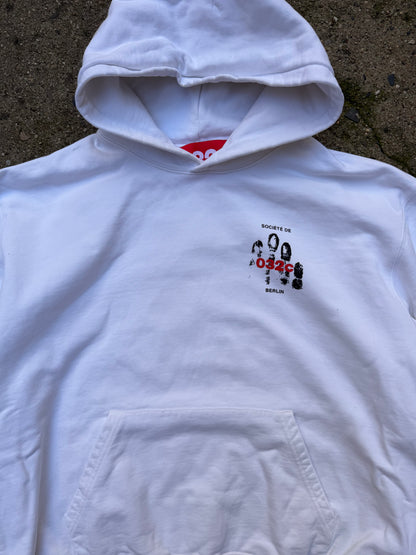 032c Hoodie