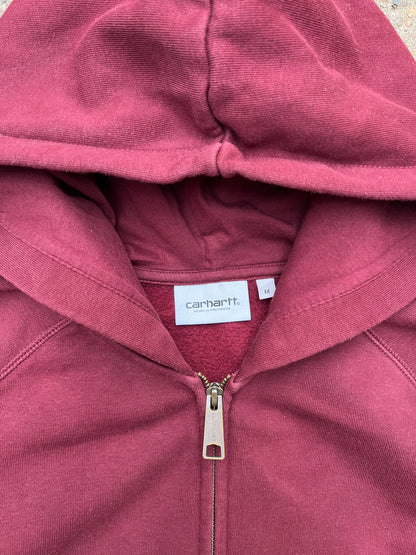 Carhartt Chase Zip Up Hoodie