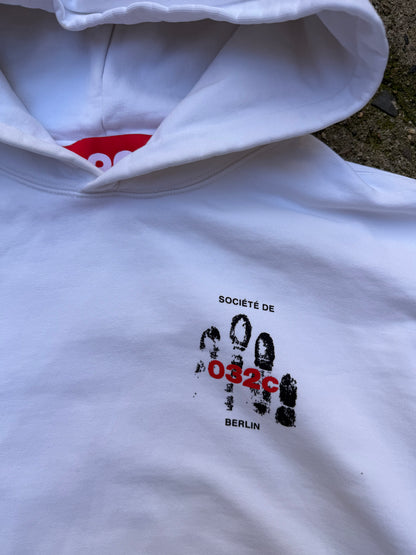 032c Hoodie