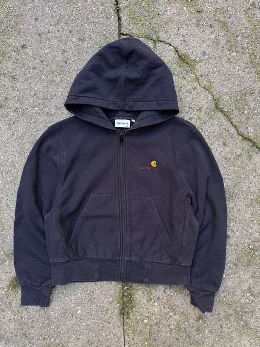 Carhartt American Script Womens Hoodie