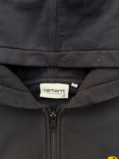 Carhartt American Script Womens Hoodie