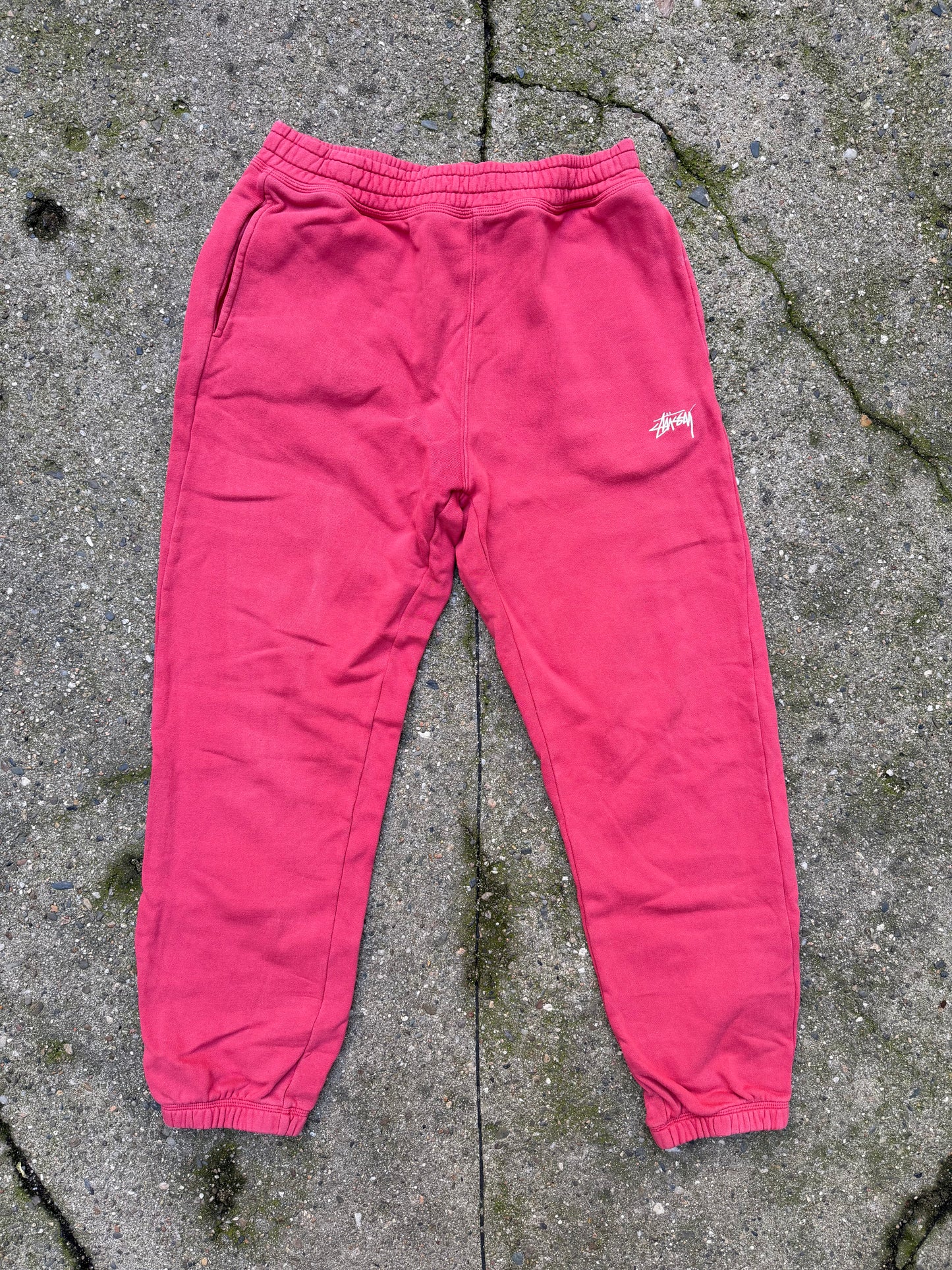 Stussy Sweatpants