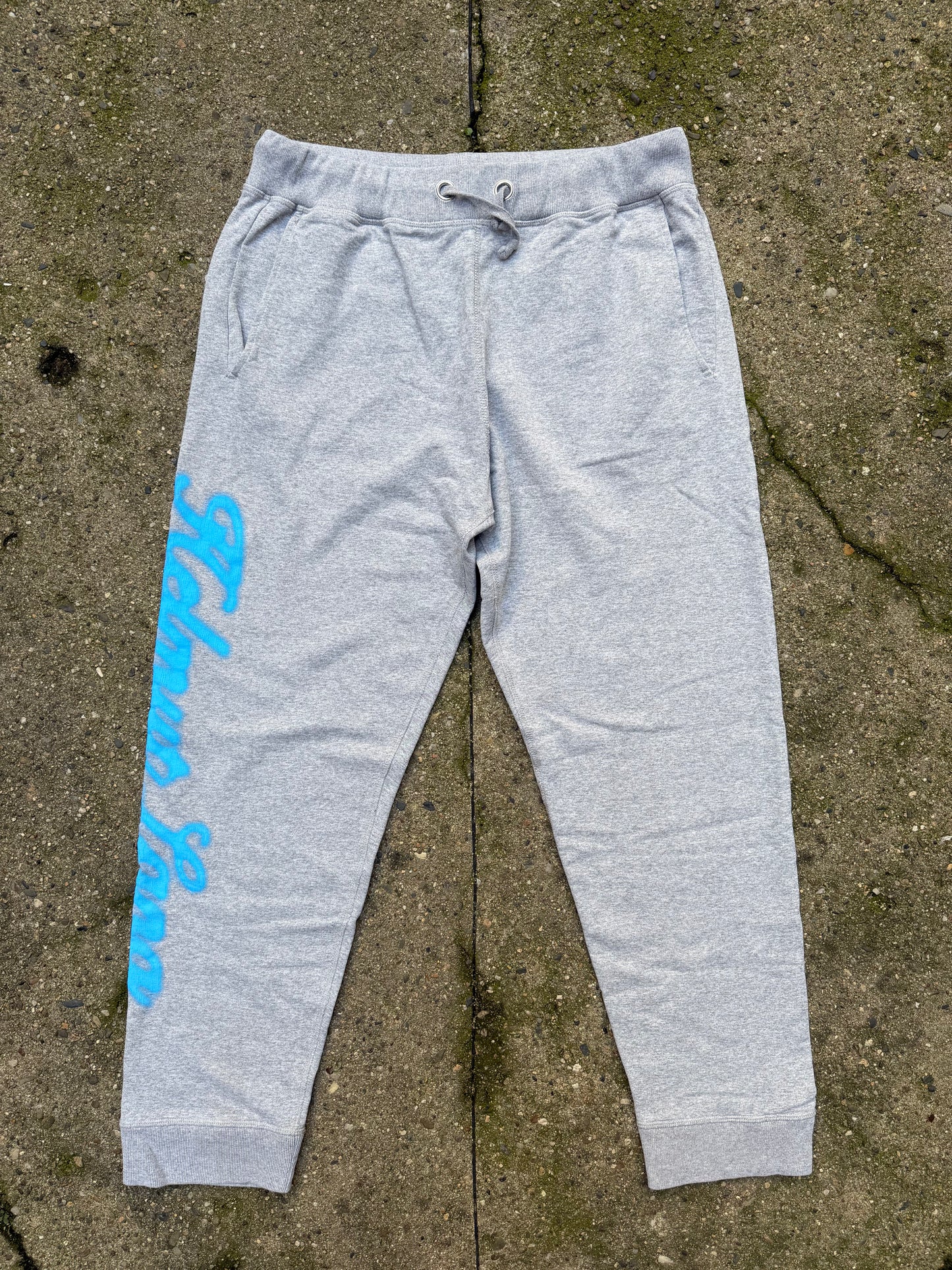 Helmut Lang Sweatpants