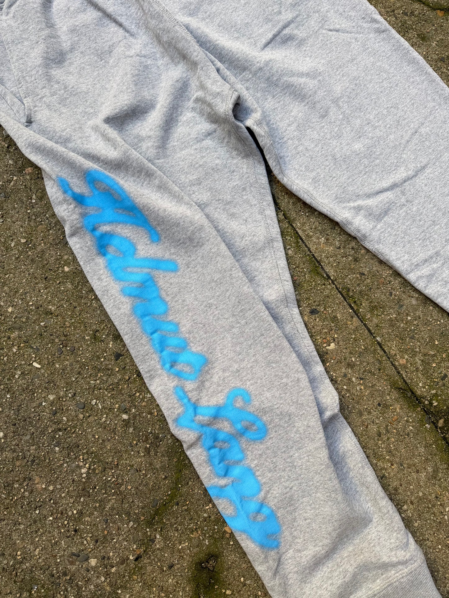 Helmut Lang Sweatpants