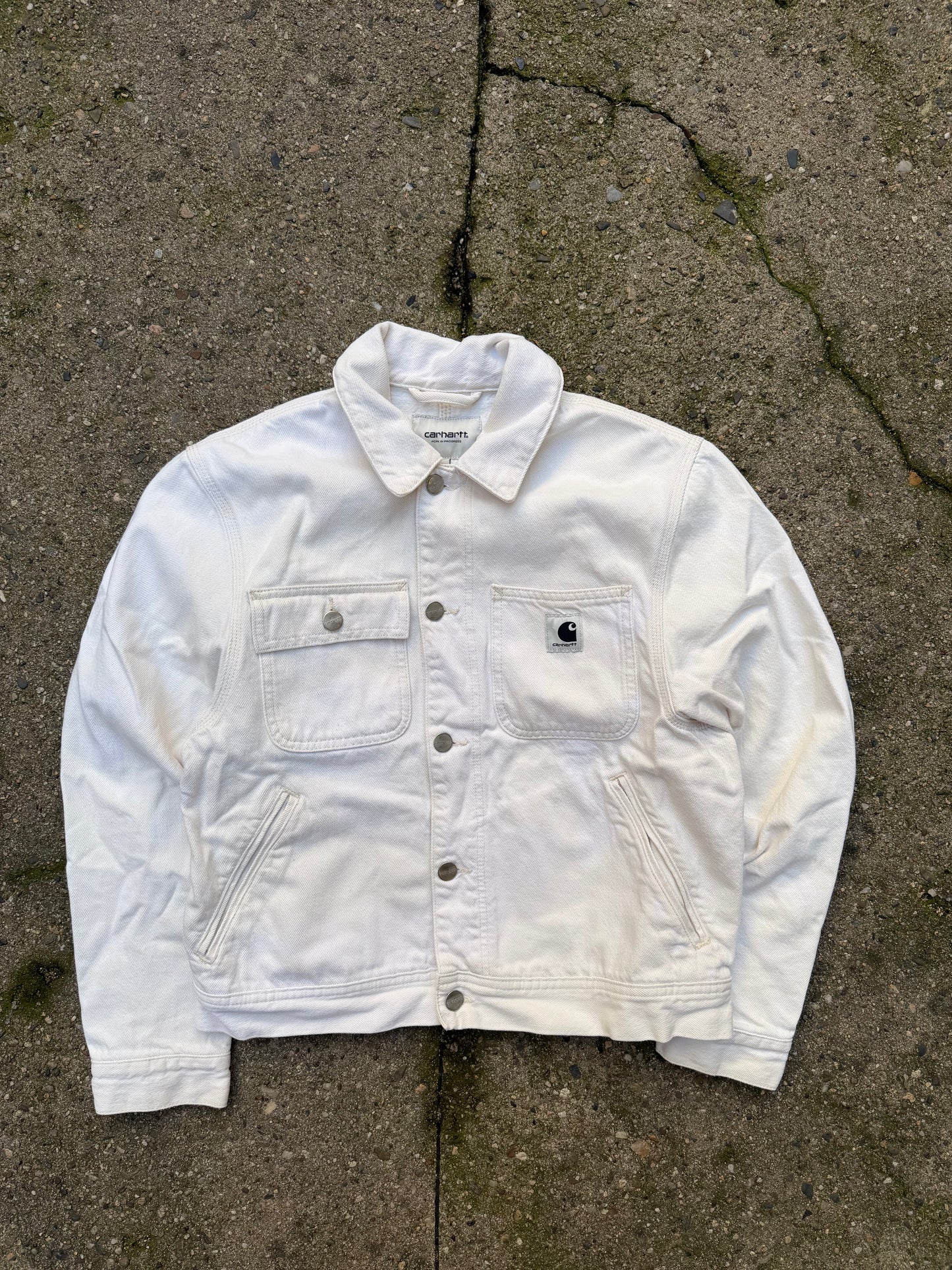 Carhartt Saledo Womens Jcket