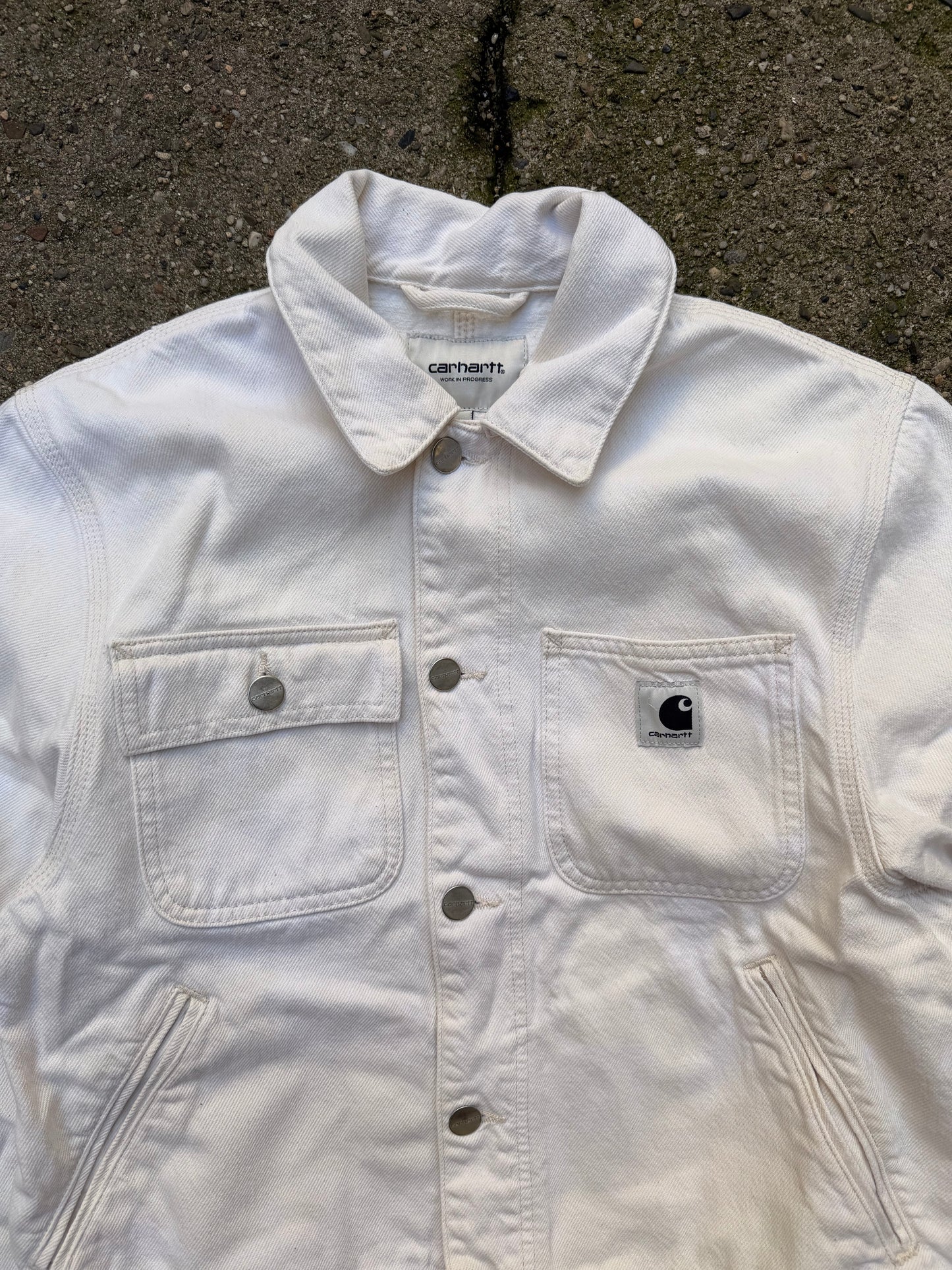 Carhartt Saledo Womens Jcket
