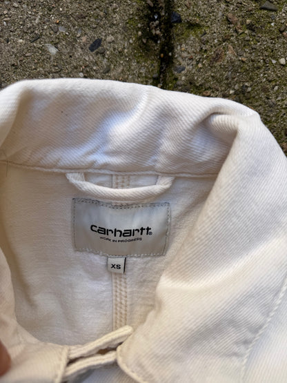 Carhartt Saledo Womens Jcket