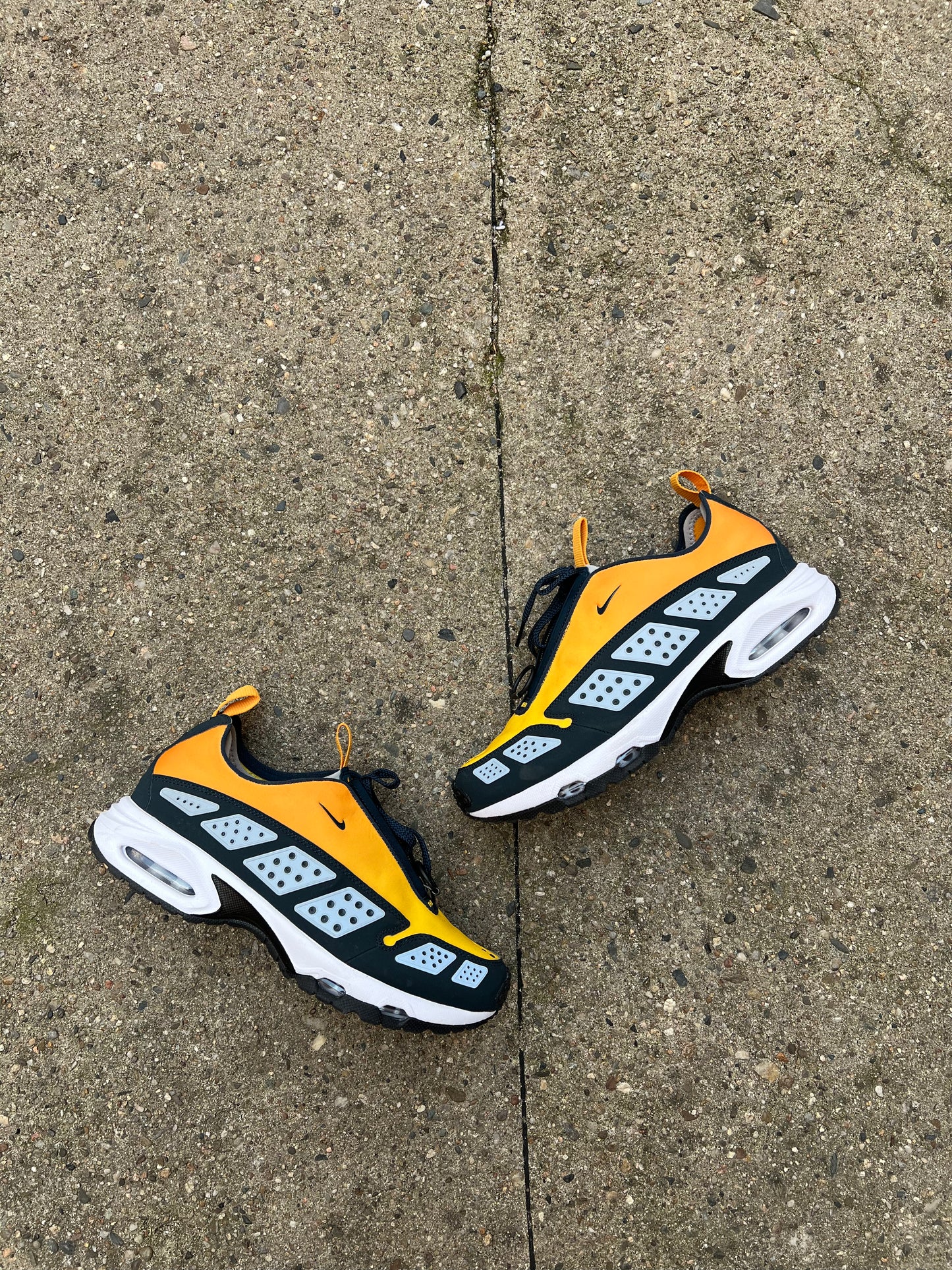 Nike Air Max Sunder