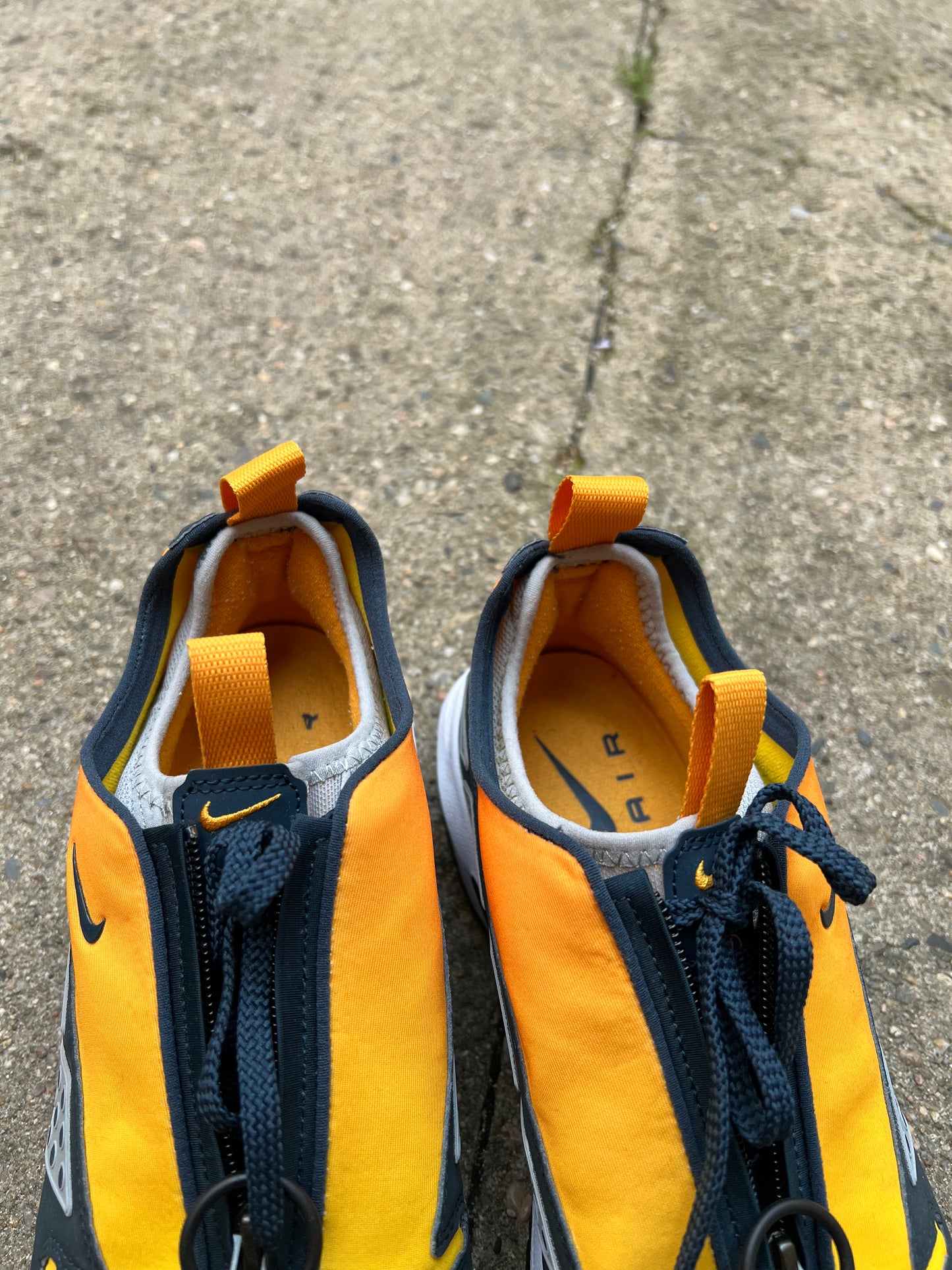 Nike Air Max Sunder