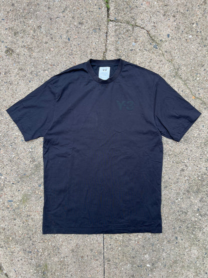 Y-3 Adidas T-Shirt