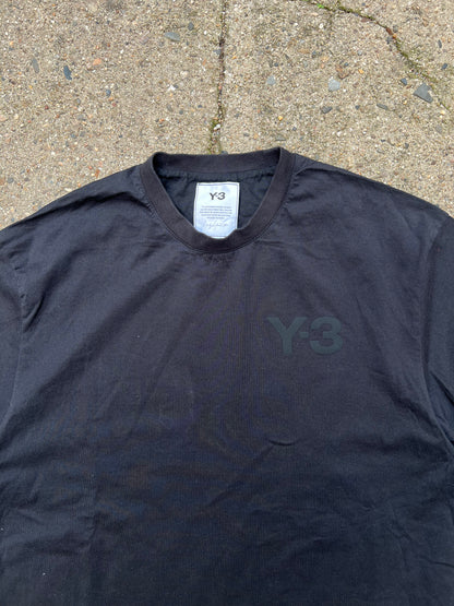 Y-3 Adidas T-Shirt