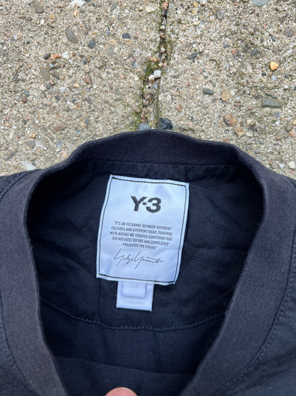 Y-3 Adidas T-Shirt